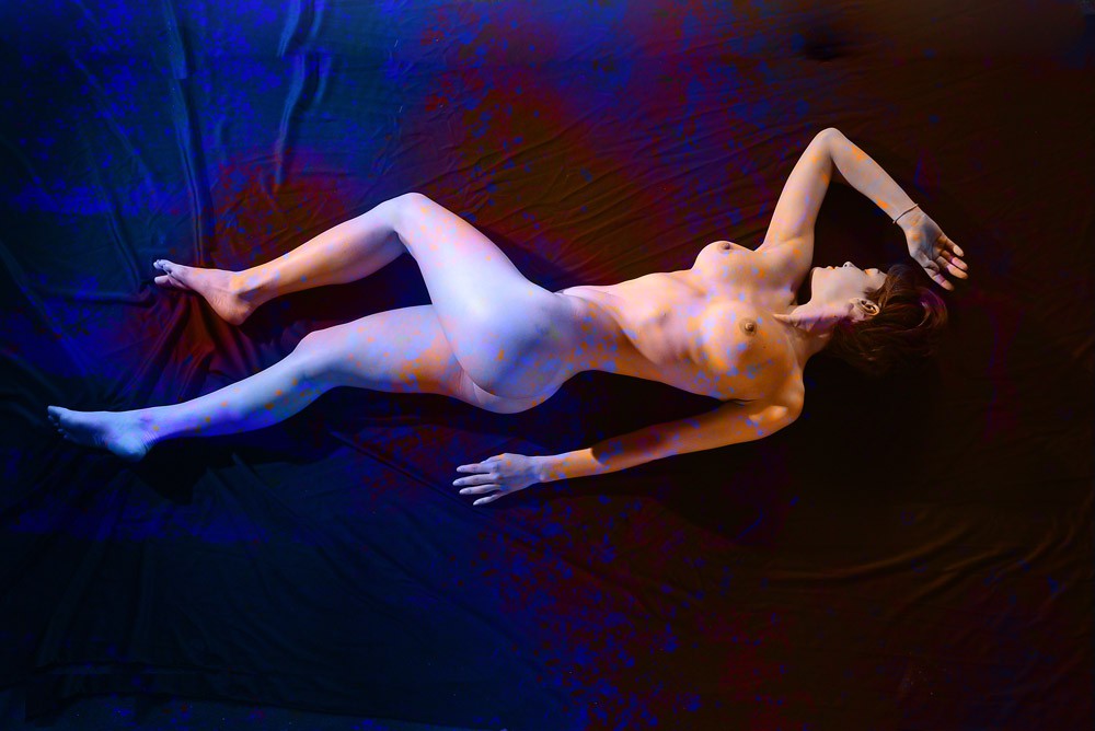 011. body and color