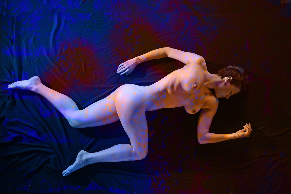 012. body and color